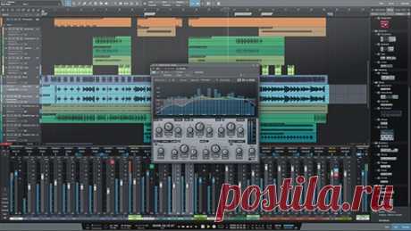 PreSonus Softube Saturation Knob v1.3.13 for StudioOne  | 13.6 MB

Saturation Knob is an easy-to-use, versatile way to add tape-saturation-like distortion to your tracks. The knob controls the amount of saturation, and you can switch between three different distortion characteristics. With the switch set to Neutral, the entire frequency spectrum of the sound gets distorted when you turn up the Saturation knob.