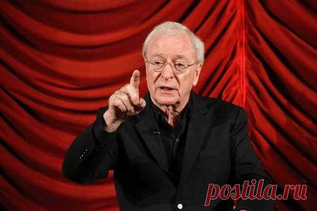 86-летний Майкл Кейн вышел в свет с супругой: пара посетила памятное для них место