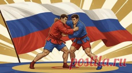 Российский гимн прозвучал на взрослых международных турнирах по самбо впервые с февраля 2022-го. В первый день Кубка мира по самбо в Ереване российский гимн прозвучал на арене в ереванском учебно-спортивном комплексе «Газпром» 16 раз. Читать далее