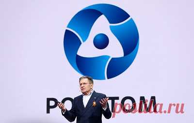 Лихачев: Европа хочет работать с Росатомом не меньше, чем ближайшие союзники РФ. Гендиректор госкорпорации отметил, что среди них Венгрия, Словакия, Сербия, Турция