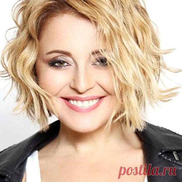 Кулинарный шедевр от Анжелики Варум: как приготовить мясные оладьи по рецепту певицы