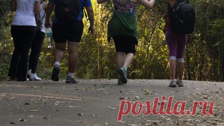 2023-Обнаружен простой способ замедлить старение организма - Здоровье Mail.ru