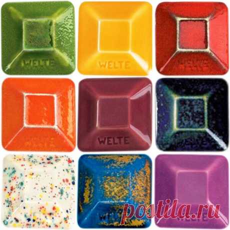 🔥У нас новый контракт и новый бренд в нашем ассортименте. Встречайте порошковые глазури WELTE (Германия). Для начала мы выбрали на пробу 50 оттенков разных, на наш взгляд самых красивых цветов😌. Все они в наличии в Минске! 😉Но мы не планируем на этом останавливаться, поэтому будем рады расширить этот ряд любыми интересными для вас цветами, которых у Welte очень много, можно посмотреть на сайте👉🏻welte-glasuren.com Напишите нам артикулы, и мы привезем их с ближайшей нов...