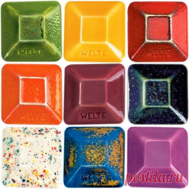🔥У нас новый контракт и новый бренд в нашем ассортименте. Встречайте порошковые глазури WELTE (Германия). Для начала мы выбрали на пробу 50 оттенков разных, на наш взгляд самых красивых цветов😌. Все они в наличии в Минске! 😉Но мы не планируем на этом останавливаться, поэтому будем рады расширить этот ряд любыми интересными для вас цветами, которых у Welte очень много, можно посмотреть на сайте👉🏻welte-glasuren.com Напишите нам артикулы, и мы привезем их с ближайшей нов...