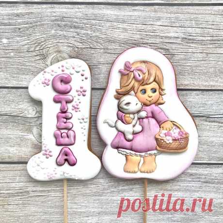 🌸🌸🌸 #пряники#козули#пряникихабаровск#пряники... • victoriakhvru