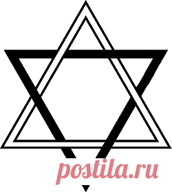 Умный сайт - Печать Соломона