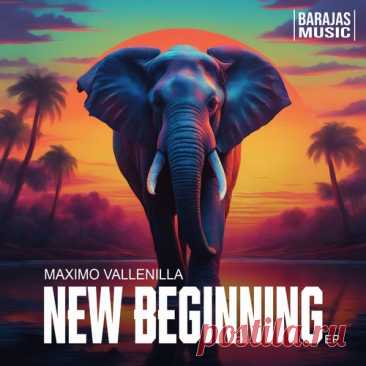 Download Maximo Vallenilla - New Beginning EP - Musicvibez Label Barajas Music Styles Afro House Date 2024-05-21 Catalog # BM197 Length 16:40 Tracks 3