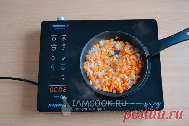 Классический курник — рецепт с пошаговыми фото и видео