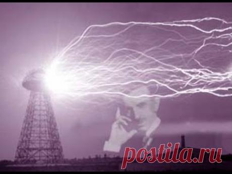 Малоизвестные факты о Николе Тесле - учёном, который опередил время