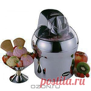 Nemox Dolce Vita Chrome, 1,5 л мороженица - В течении 30-40 минут, используя мороженицу, Вы сможете приготовить мороженое или сорбет для 6-10 человек (900 гр.) Для приготовления десерта Вам потребуется предварительно охладить чашу в морозильной камере. Период охлаждения согласно инструкции должен составлять не менее 8 часов при температуре -18°C. Аппарат аккумулирует холод в контейнере с двойными герметично закрытыми стенками.