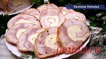 Вкуснейший Обед, разлетается на Ура, а Готовится на раз, два