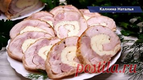 Вкуснейший Обед, разлетается на Ура, а Готовится на раз, два
