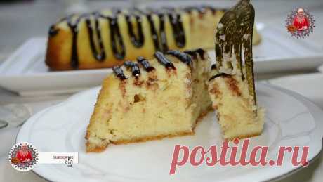 ТА САМАЯ ЗАПЕКАНКА ИЗ ДЕТСТВА 💖 ПРИГОТОВЬТЕ ЭТУ ВКУСНЯШКУ ИЗ ТВОРОГА ЗА 5 МИНУТ ! ✔️Donat  https://www.donationalerts.com/r/vkusnayaedaskhadidjaПодписывайтесь на Яндекс Дзен , там Вы найдете в интересном формате рецепты ! ✔️ Yandex Zen  📌...