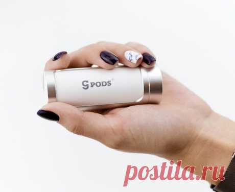 Обзор «CGPods»: беспроводные наушники с микрофоном от «CaseGuru» https://www.seoded.com/2018/10/cgpods.html
#cgpods #caseguru #технологии #железо