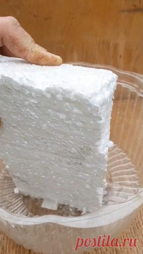 Видео в Instagram Идеи Дизайна Интерьера: "А что, так можно было? 🤔 Подпишись на наш телеграмм по ссылке в шапке профиля 🙌 ⠀ Автор: @alla_art_beton alla_art_beton (tiktok) ⠀…"