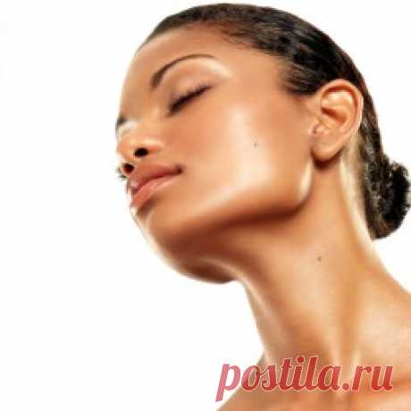 Эликсир для упругой шеи и подбородка | Golbis