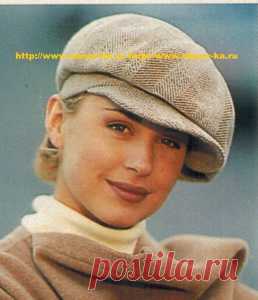 Кепка | ОБНОВКА СВОИМИ РУКАМИ