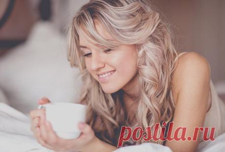 5 способов, как спокойно и уверено начать свой день | Психолог