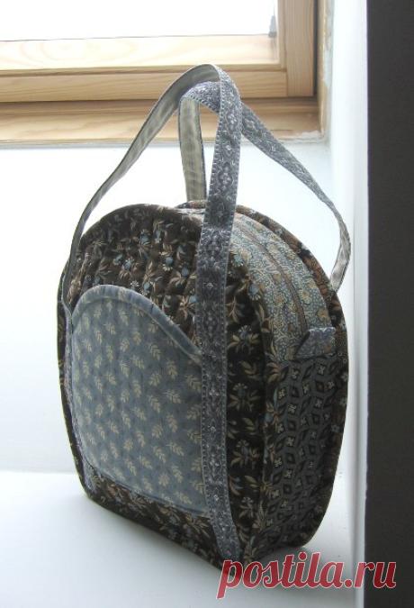 Sacs & Pochettes | Passionpatchwork Blog