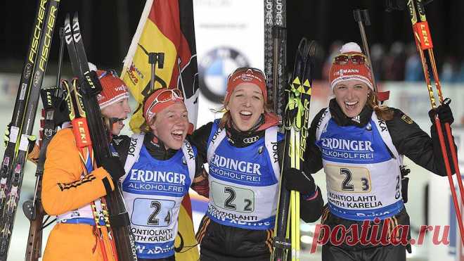 Ъ - Отстали от бронзы на пару патронов