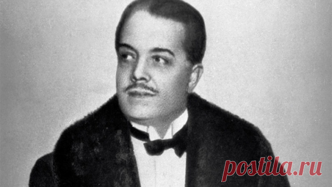 Молодые любовники, роскошь и деньги. История жизни Сергея Дягилева - Новости Общества - Новости Mail.Ru