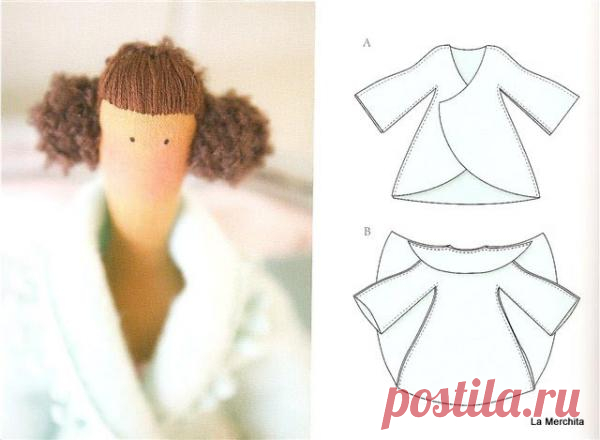 Tildas Atelier.