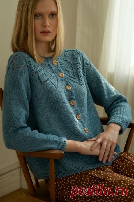 Узоры из Финляндии | Магия вязания | Яндекс Дзен