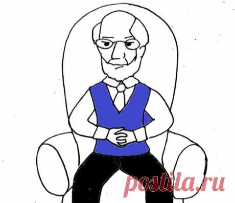 Характер и намерения человека по его позе сидя — тест
Психология дает нам тесты, как ключи к личности Психология дает нам тесты, как ключи к личности Приветик! Ключом к разгадке личности человека может стать даже… поза, в которой он любит сидеть! В какой позе вы сидите? Тест на определения личности. Правда или нет определять вам, но язык вашего тела может поведать много интересного о вас. […]
Читай пост далее на сайте. Жми ⏫ссылку выше