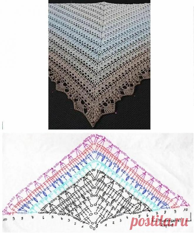 35 схем для бактуса крючком | Сашка-Вязашка | Яндекс Дзен