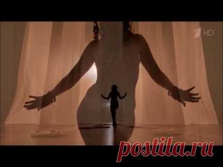 Мата Хари - танец