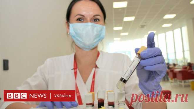Як зрозуміти, що це Омікрон? У МОЗ розповіли про найчастіші симптоми - BBC News Україна У хворих Омікроном рідше буває лихоманка і кашель, але цей штам однаково заразніший.