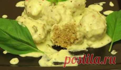 Потрясающее блюдо немецкой кухни! Кёнигсбергские клопсы — Вкусные рецепты
