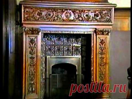 Особняк Лаврентия Берия. Рассказывает А.Антонов-Овсеенко. 1992г. &quot;Совершенно секретно&quot;