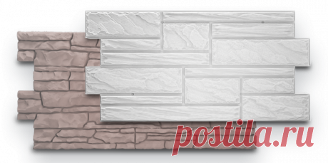 Термопанели «Фастерм» - купить фасадные панели для утепления и отделки фасада дома от производителя