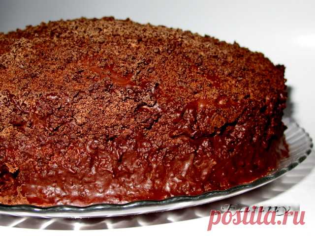 Подарок для сладкоежек: более трех десятков вкуснейших тортиков на любой вкус!