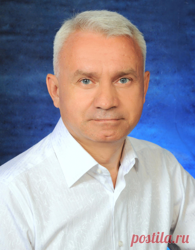 ВЛАДИМИР ЛУЗАЙ: «УЗНАВ МОЙ ДИАГНОЗ, ОНКОЛОГ МНЕ СКАЗАЛ: ТЫ НЕ ЖИЛЕЦ!»