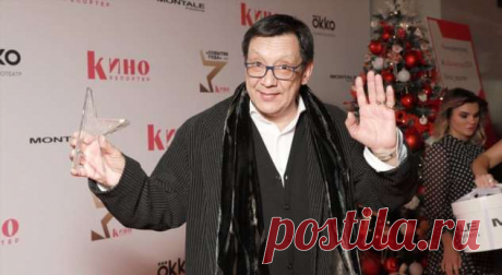 53-летний Егор Кончаловский признался, почему не женится на своей возлюбленной . Милая Я