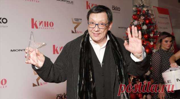 53-летний Егор Кончаловский признался, почему не женится на своей возлюбленной . Милая Я