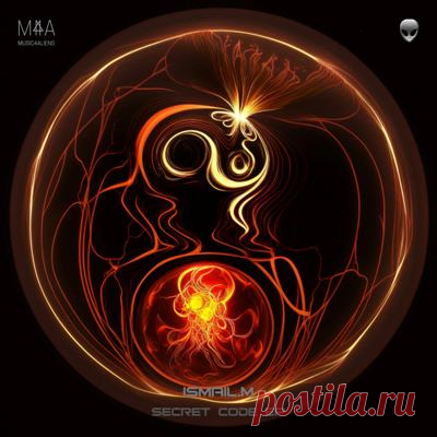 ISMAIL.M - Secret Code EP