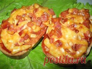 7 рецептов ГОРЯЧИХ БУТЕРБРОДОВ!
1. Горячие бутерброды с картошкой
2. Горячие бутерброды на скорую руку
3. 