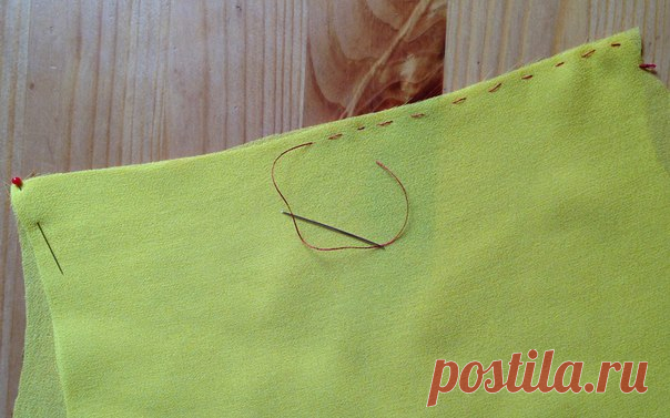 Как избежать смещения при смётывании деталей из шёлка.
Купить шелк: http://fashion-fabric.ru/shelk.html
#DIY #люблюшить #техникишитья #шелк