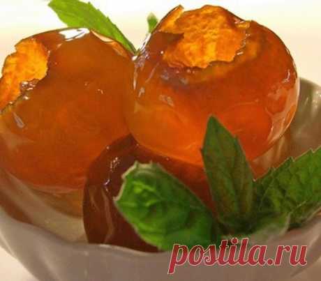 ПРОЗРАЧНОЕ ВАРЕНЬЕ ИЗ ЯБЛОК - ТАКОЕ ВКУСНОЕ И КРАСИВОЕ, ЧТО ЕЛ БЫ И ЕЛ