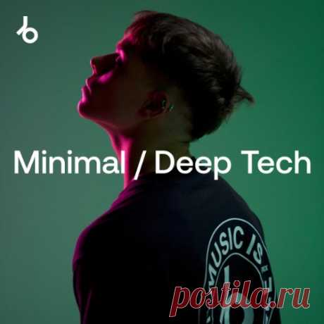 Beatport Best New Minimal Deep Tech January 2025 Lossless » MinimalFreaks.co