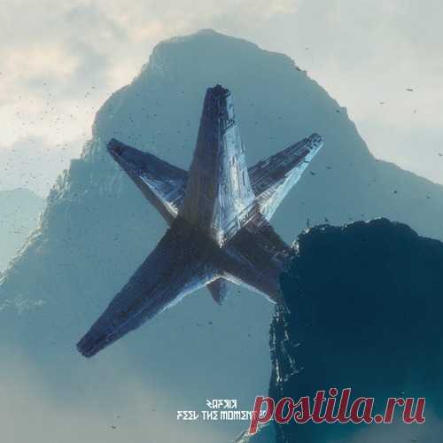 Zafrir - Feel the Moment Ep (Extended) free download mp3 music 320kbps