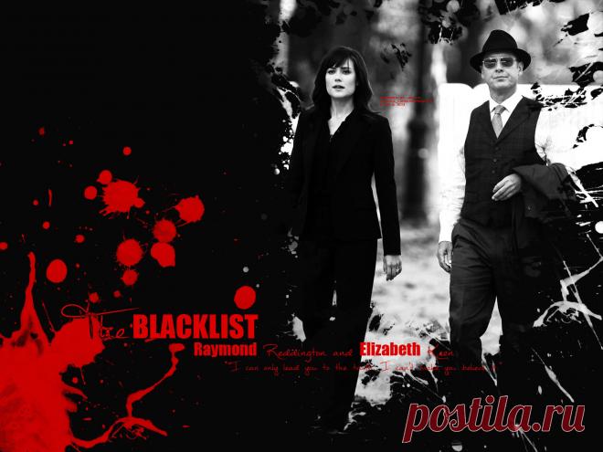 Черный список (The Blacklist) - На протяжении десятилетий бывший правительственный агент Рэймонд Реддингтон был одним из самых разыскиваемых беглецов ФБР. Неожиданно он решает сдаться…