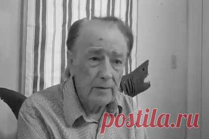 В возрасте 101 года умер номинированный на «Оскар» оператор Билл Батлер. Скончался американский кинооператор и номинант премии «Оскар» Билл Батлер (имя при рождении — Уилмер Кейбл Батлер). Кинематографист умер в среду, 5 апреля, в возрасте 101 года. Причина смерти не уточняется. Батлер работал над такими картинами, как «Челюсти», «Разговор» и «Крестный отец» Фрэнсиса Форда Копполы.