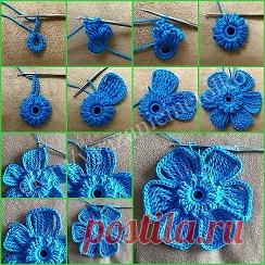 Вязание и не только.Новичкам и мастерам. — МАСТЕР- КЛАССЫ ПО ВЯЗАНИЮ КРЮЧКОМ. №1 | OK.RU Фотоальбом МАСТЕР- КЛАССЫ ПО ВЯЗАНИЮ КРЮЧКОМ. №1 группы Вязание и не только.Новичкам и мастерам. в Одноклассниках