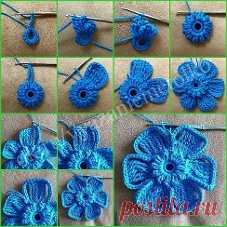 Вязание и не только.Новичкам и мастерам. — МАСТЕР- КЛАССЫ ПО ВЯЗАНИЮ КРЮЧКОМ. №1 | OK.RU Фотоальбом МАСТЕР- КЛАССЫ ПО ВЯЗАНИЮ КРЮЧКОМ. №1 группы Вязание и не только.Новичкам и мастерам. в Одноклассниках