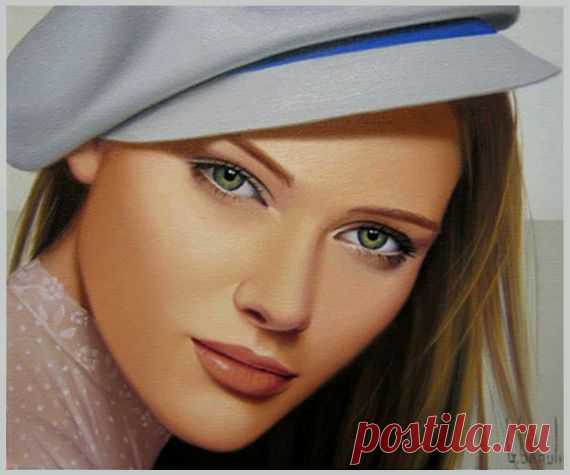 Ирина Самарина-Лабиринт. Предохраняйтесь добром...