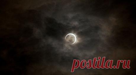 Музыка солнечного затмения | Все о Музыке